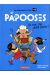 les Papooses Tome 1 : un très très grand sorcier !
