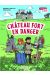 Château fort en danger