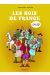 Les rois de France