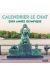 Calendrier Le Chat 2024