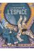 Les sciences en BD - À la découverte de l'Espace