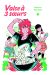Valse à 3 soeurs tome 2