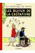 Tintin tome 21 - Les bijoux de la Castafiore (version journal)