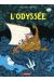 L'odyssée - intégrale