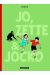 Les aventures de Jo, Zette et Jocko - intégrale