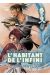L'habitant de l'infini - bakumatsu tome 4