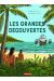 L'Histoire du monde en BD - Les grandes découvertes