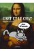 L'art et le Chat
