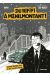 Nestor Burma - Du rififi à Ménnilmontant