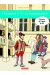 L'Histoire du monde en BD - François Ier et la renaissance