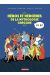Les héros de la mythologie grecque en BD - intégrale