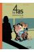 Les 4 as - anthologie tome 1