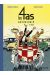 Les 4 as - anthologie tome 2