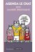 Le Chat - Mini-agenda Le Chat 2025