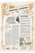 Le château des animaux - gazette tome 14