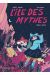L'île des mythes tome 1