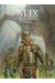 Alix Senator tome 16 + ex-libris offert