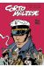 Corto Maltese - La cour secrète des arcanes