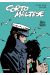 Corto Maltese - D'une rive l'autre