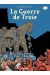 La mythologie en BD - La guerre de Troie