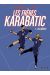 Les Frères Karabatic tome 1