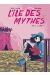 L'Île des mythes tome 2