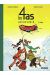 Les 4 as - anthologie tome 3