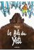Le fils du yéti