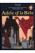 adele blanc-sec tome 1 - adèle et la bête
