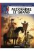 Alix raconte tome 1 - alexandre le grand