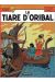 Alix tome 4 - La tiare d'Oribal
