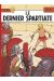 Alix tome 7 - le dernier spartiate