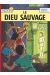 Alix tome 9 - le dieu sauvage