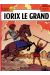 Alix tome 10 - Iorix le grand