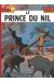 Alix tome 11 - le prince du nil