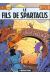 Alix tome 12 - le fils de spartacus