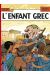 Alix tome 15 - l'enfant grec
