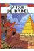 Alix tome 16 - la tour de babel