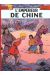 Alix tome 17 - l'empereur de chine