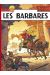 Alix tome 21 - les barbares