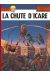 Alix tome 22 - la chute d'icare