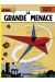 Lefranc tome 1 - la grande menace