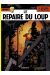 Lefranc tome 4 - le repaire du loup