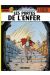 Lefranc tome 5 - les portes de l'enfer
