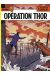 Lefranc tome 6 - opération thor