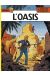 Lefranc tome 7 - l'oasis