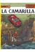 Lefranc tome 12 - la camarilla