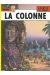 Lefranc tome 14 - la colonne
