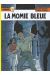 Lefranc tome 18 - la momie bleue