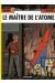 Lefranc tome 17 - le maître de l'atome